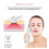 Συσκευή περιποίησης προσώπου BP-1831 Beauty Instrument Face Spa RF EMS 3