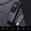 2,4G Mini Clip-on Ασύρματο μικρόφωνο Plug and Play Ακουστικό οθόνης 50m για Smartphon 3