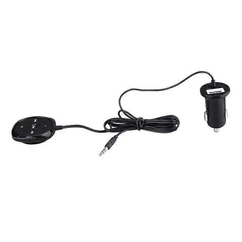 Δέκτης ήχου Bluetooth Handsfree αυτοκινήτου BC20 Car Bluetooth Handsfree Call Car MP3 Bluetooth Play 2