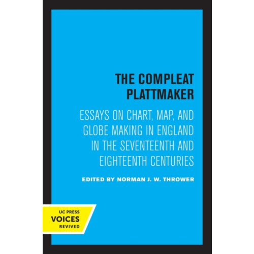 Compleat Plattmaker Paperback Book