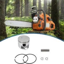 50mm Piston Kit Assembly for TS410 TS420 TS 410 420 Cut Off Saw 4238 020 1202 Replace Part