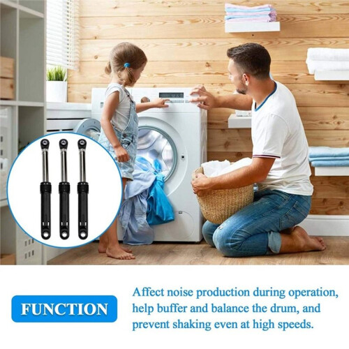 3 PCS Washer for  Replace Part Washing Machine for  and Washing Machine Accessories