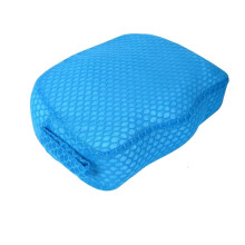 Hot Tub Booster for Adults, 5 Inch Thick Supportive Cushion , Weighted for Quick Sink Without Float