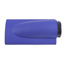 FüR Airwrap Styler HS01 HS05 GläTtungstrocknerbüRste Haarstyling-Kammaufsatz Blau