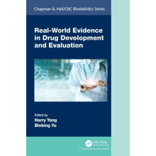 RealWorld Evidence in Drug Development and Evaluation Paperback Book