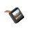 0.85inch LCD ScreenKey, IPS Panel, 128 X 128 Resolution, 65K Color, SPI Communication Interface, ST7735 Driver Black 1