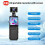 M12 4K Action Camera Handheld Recorder με 180 Περιστρεφόμενο φακό LED Γέμισμα Light Loop Εγ 2