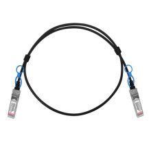 25G SFP28 DAC Copper Cable 1M High Speed Fiber Optic Cable for  Mikrotik Ethernet
