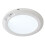 Motion Sensor LED Night Light - Rechargeable Ceiling Light for Indoor Security 1