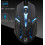 K2 kabelgebundene USB-Computer-Gaming-Maus 3