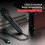 IPEGA PG-9209 Wired Gaming Microphone USB2.0 Mic for Switch/PS4/X-box/Wii U 2