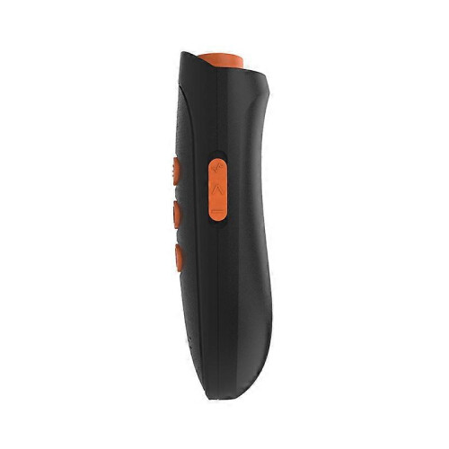 Υπέρηχος Dog Repeller Handheld Dog Bark Stopper Εκπαιδευτής σκύλων 2
