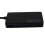 USB3.0 Dunne, snelle 4-poorts HUB Multisplitter Uitbreidingsdesktop-pc 4