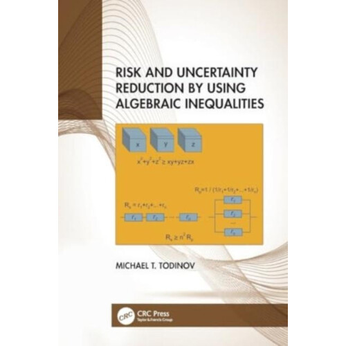Risk and Uncertainty Reduction by Using Algebraic Inequalities by Mich