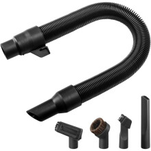 14-37-0105 Wet/Dry Vac Hose Assembly Kit for 18v/28v Vacuum 0880-20 0970-20 (Internal Storage)