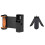 For  Pocket 3 Phone Holder Expansion Bracket Handheld Adapter for  Pocket 3 Camera Handle Accessories 1