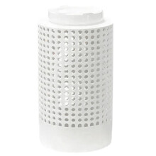 1 Pz. Contenitore per Compost In Plastica per Lombrichi Esterno, Contenitore per Compost Sotterraneo per Lombrichi, Kit per Compost Agricolo per La