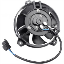 For  Ns 200 As 200  200 Dominar 400 Dominar 250 Bajaj for   200 7 Blade Fan Radiator Cooling Fan