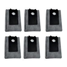 Voor Uwant U300 Accessoires Stofzak Reserveonderdelen