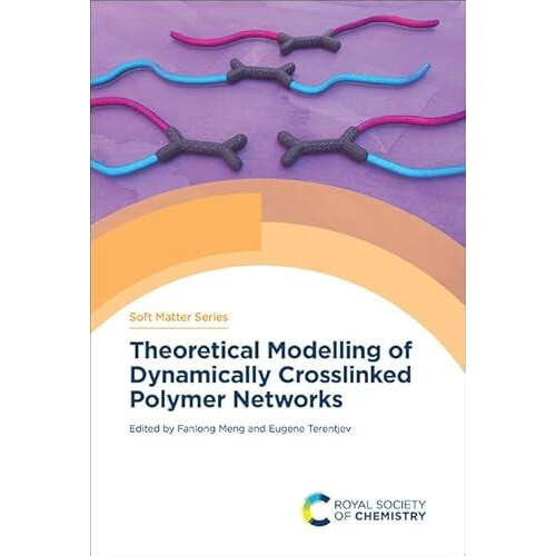 Theoretical Modelling of Dynamically Crosslinked Polymer Networks Hard