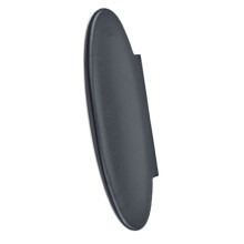 Car Sun Visor Makeup Mirror Cover for Boxster Cayman Targa GT2 GT3 Car Accessories