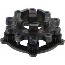 N375865 Gear for  N375865 DCD996 DCD995 DCD990 DCD996M2 DCD996P2 996 990 995 Drill Power Tool Accessories