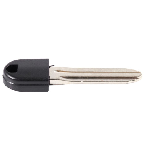 2X 2 Button  Remote Key Case Shell & Blade For   Verso Prius 2