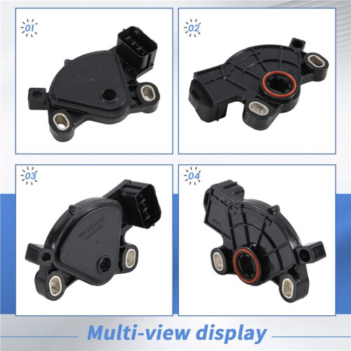 MR983147 Neutral Safety  for  Lancer Galant Eclipse Auto Trans