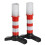 10Pcs LED Emergency Road Flash Flare Roadside Beacon Safety Strobe Warning 2