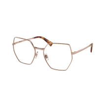 Miu Miu MU50VV ZVF1O1 Women New Eyeglasses