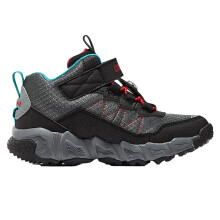 Skechers Boys Velocitrek Water Repellent Walking Shoes