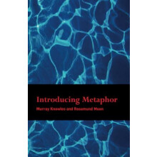 Introducing Metaphor by Rosamund Moon Paperback Book
