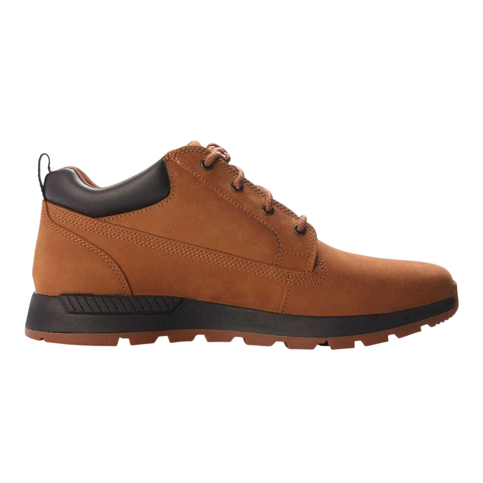 Timberland (9.5 Uk, Brown) Mens Killington Trekker Nubuck Boots