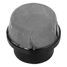 190106Z Screen Cap Air Bleeder Screen Replacement for Clean and Clear , EasyClean D.E.and Quad D.E Filters