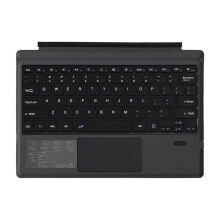 Magnetic Keyboard for Surface Pro 3/4/5/6/7/7+ Magnetic Adsorption Keyboard NO Backlit