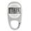 Multi-Function 3D Induction Pedometer Step Counting Accurate Portable  Fitness Walking Steps Counting 1