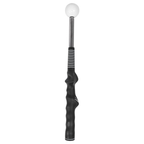 Swing Trainer Aid -  Swing Training Aid for Flexibility, Tempo, and Strength  Warm- Stick