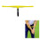 Putting Trainer T-Putting Exerciser with Gesture Alignment Aid -  Putter Training Accessories 1