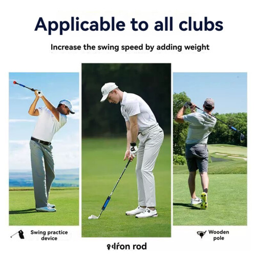 Swing Trainer Counterweight Exercise Weighter Improving Speed  Accessories