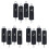 12Pcs Wind Spinner Motor Hanging Display Motor Battery Operated Rotating Motor Multi-Purposes 1