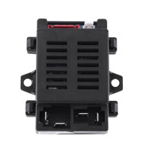 Kids Electric Vehicle HH707K 2.4G Receiver for Children Electric Vehicle Parts