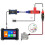 G-A ECU/TCU Cable for Connecting AUTEL IM608 IM508 with GT107/ ECU GPT Adapter to Read & Write Data 6