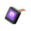 0.85inch LCD ScreenKey, IPS Panel, 128 X 128 Resolution, 65K Color, SPI Communication Interface, ST7735 Driver Black 4