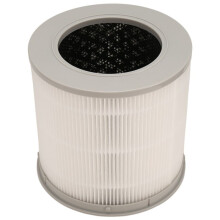Air Purifier Filter for Air Purifier 4 Compact Filter Air Purifier PM 2.5 with Activated Carbon Filter