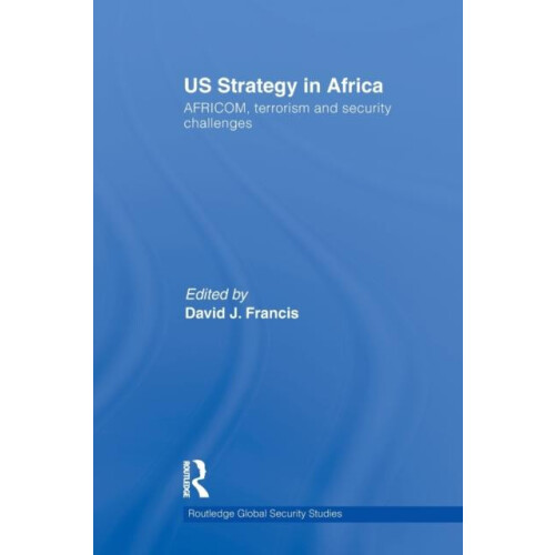 US Strategy in Africa AFRICOM Terrorism and Security Challenges Paperb