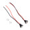 15A  Magnetic Connector with  Waterproof Thread Terminals, Magnetic Connector, Terminals Connector 1