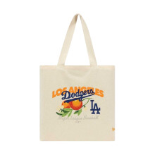 New Era Los Angeles Dodgers Tote Bag