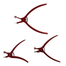 RC Helicopter  Joint Buckle Removal Pliers RC Repair Tool Kit for Helicopter Airplane