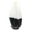 35cm Globe Lantern Softbox Mount Quick  Diffuser Ring Soft Light Modifier for Film Production, Video Shoots 1