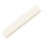 4X Guitar Guitar Bridge Ivory Bone Bone Nut Saddle Acoustic Bridge Saddle 3